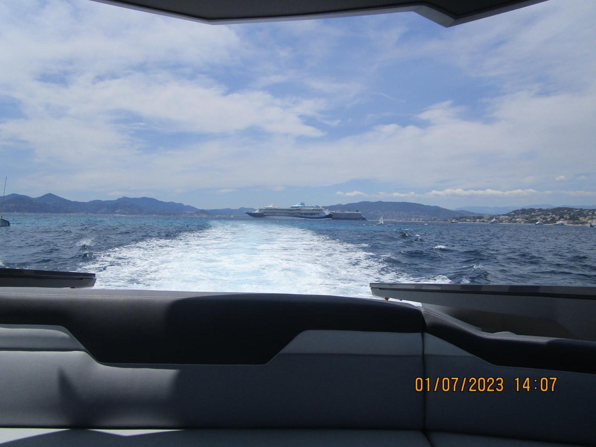 Cannes Centre 5 Minutes De La Mer מראה חיצוני תמונה