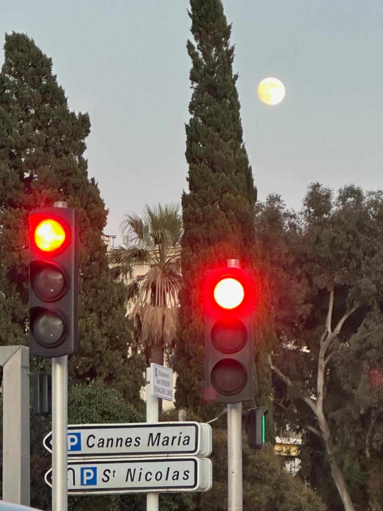 Cannes Centre 5 Minutes De La Mer מראה חיצוני תמונה