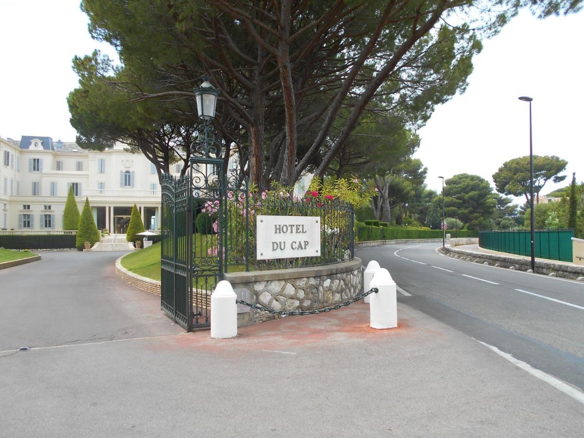 Cannes Centre 5 Minutes De La Mer מראה חיצוני תמונה
